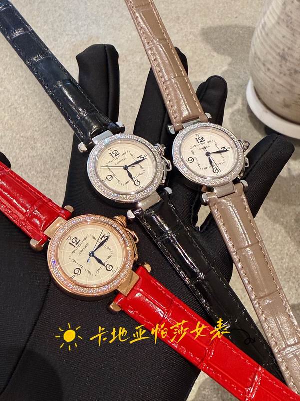 Cartier 35mm 0708148